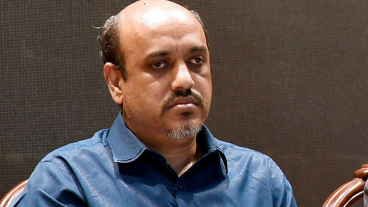 নির্বাচনের পর অন্তর্বর্তী সরকারের পরিকল্পনা স্পষ্ট করলেন উপ-প্রেস সচিব